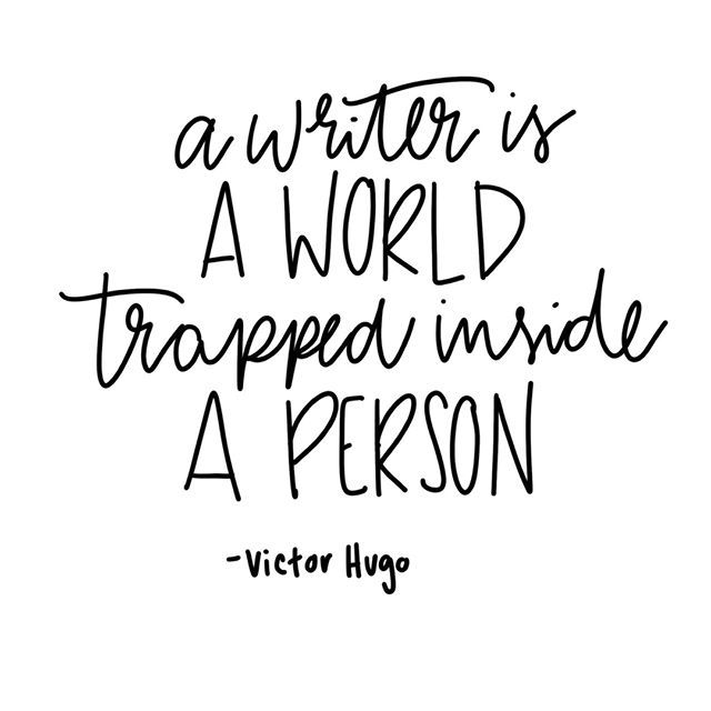 quote by Victor Hugo