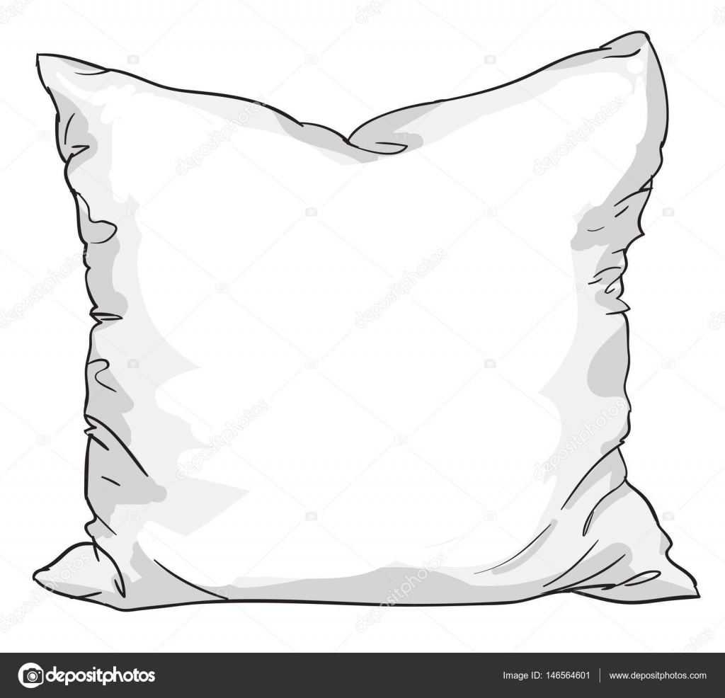 picture of a pillow